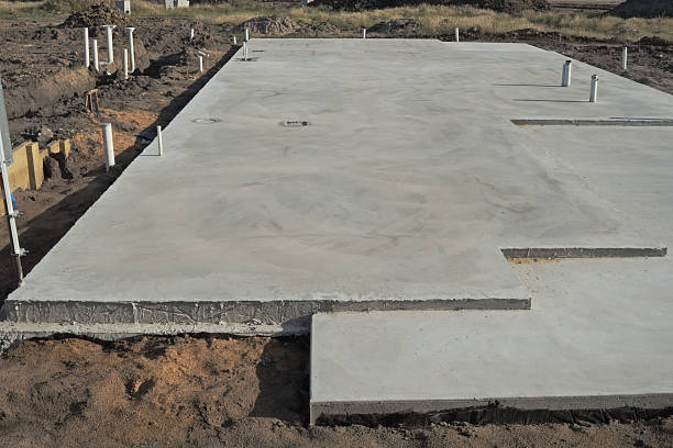 Best Concrete Pool Decks in Byhalia, MS