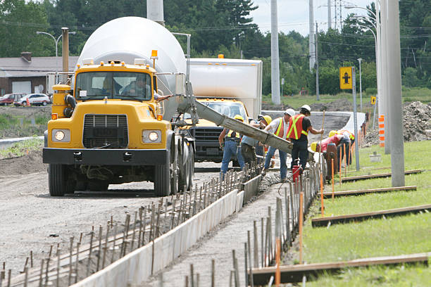 Byhalia, MS Concrete contractor Pros