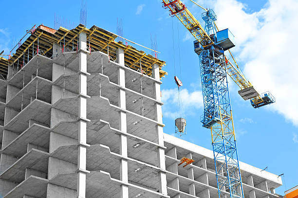 Best Commercial Concrete Services in Byhalia, MS